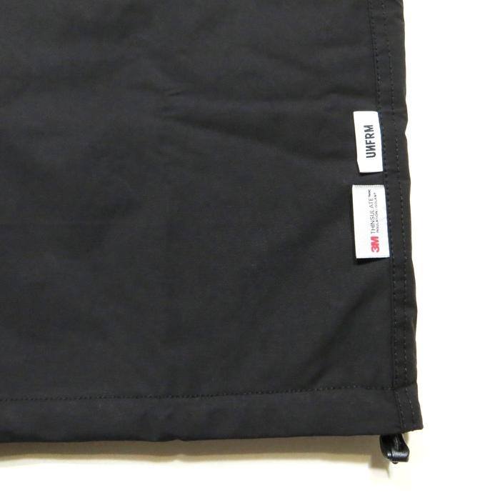 UNFRM OUTDOOR STANDARD（ユニフォームアウトドアスタンダード