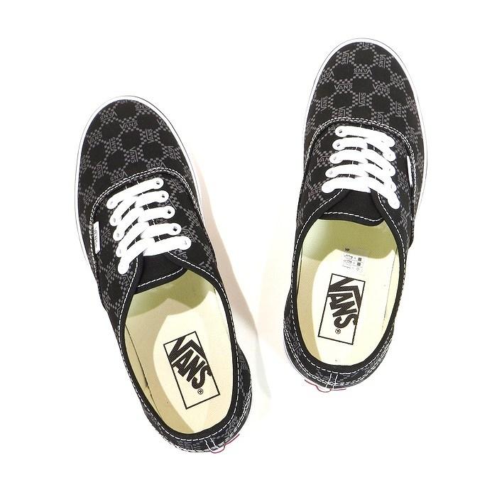 Vans authentic jungle shop jacquard