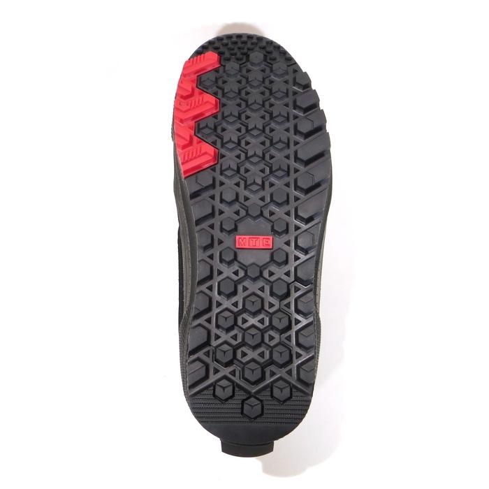 VANS バンズ ヴァンズ スニーカー ブーツ シューズ 靴 MTE HALF