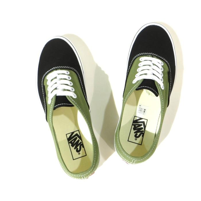 VANS（ヴァンズ） バンズ スニーカー シューズ 靴 AUTHENTIC