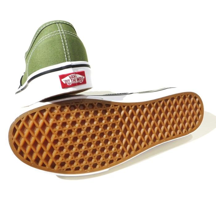 VANS（ヴァンズ） バンズ スニーカー シューズ 靴 AUTHENTIC