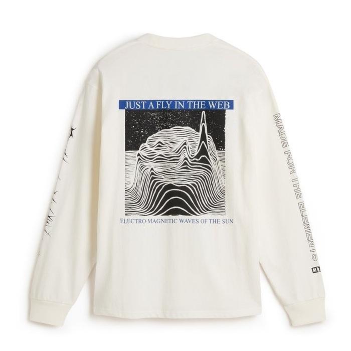 VANS（ヴァンズ） バンズ トップス Tシャツ カットソー MTE ELECTRO