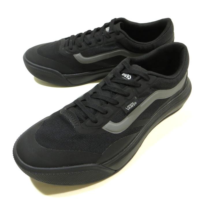 VANS ヴァンズ バンズ スニーカー シューズ 靴 MTE ULTRARANGE
