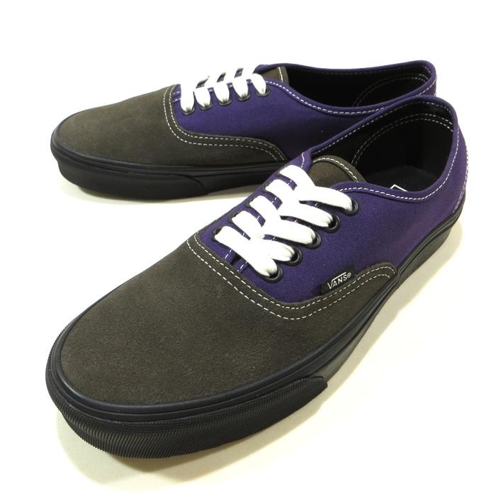 VANS（ヴァンズ） バンズ スニーカー シューズ 靴 AUTHENTIC