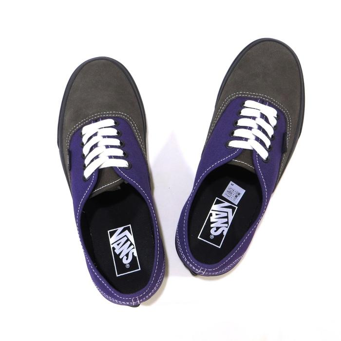 VANS（ヴァンズ） バンズ スニーカー シューズ 靴 AUTHENTIC