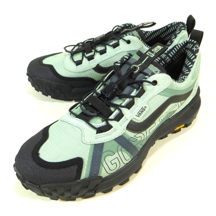 VANS（ヴァンズ） バンズ スニーカー シューズ 靴 MTE CROSSPATH XC