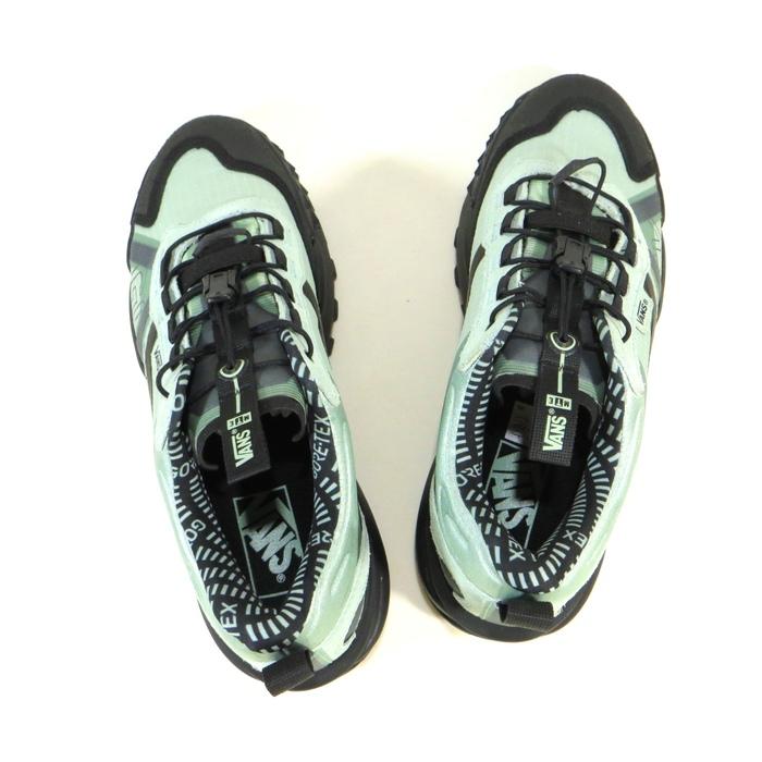 VANS（ヴァンズ） バンズ スニーカー シューズ 靴 MTE CROSSPATH XC