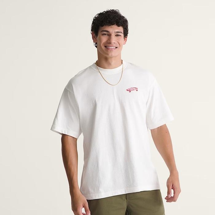 VANS（ヴァンズ） バンズ トップス Tシャツ カットソー PREMIUM FULL