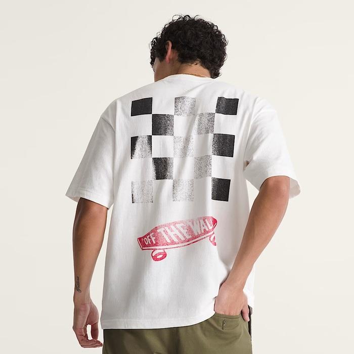VANS（ヴァンズ） バンズ トップス Tシャツ カットソー PREMIUM FULL