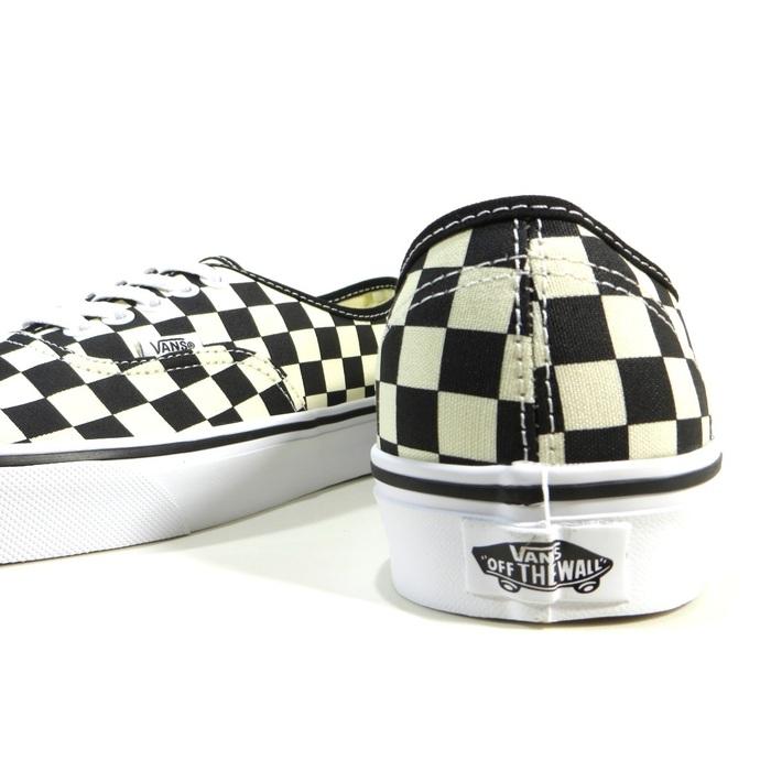 VANS（ヴァンズ） バンズ スニーカー シューズ 靴 AUTHENTIC