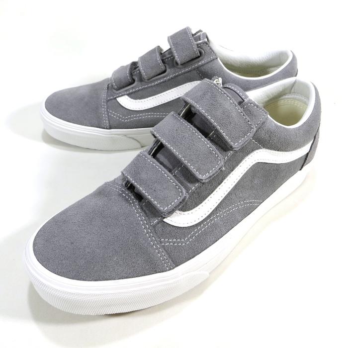 VANS（ヴァンズ） バンズ スニーカー シューズ 靴 OLD SKOOL V