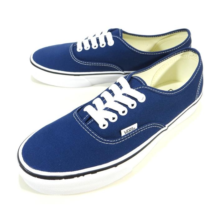 VANS（ヴァンズ） バンズ スニーカー シューズ 靴 AUTHENTIC 