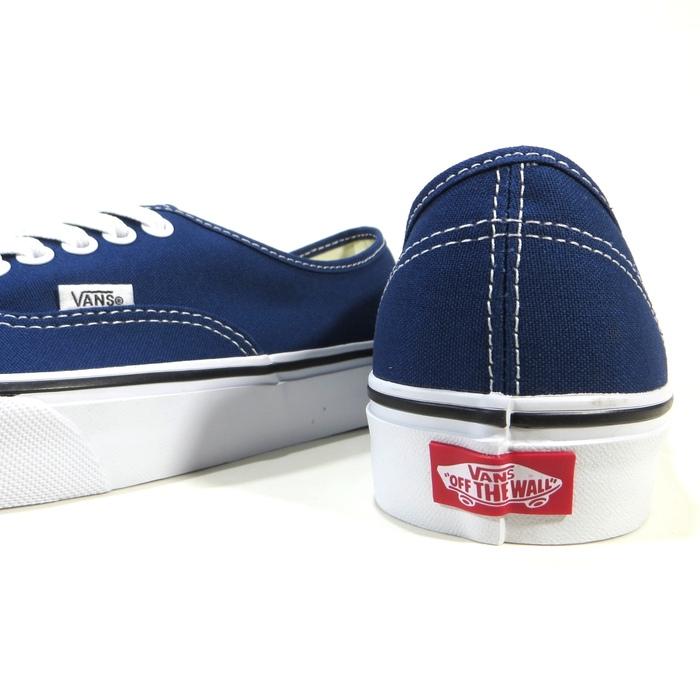 VANS（ヴァンズ） バンズ スニーカー シューズ 靴 AUTHENTIC 