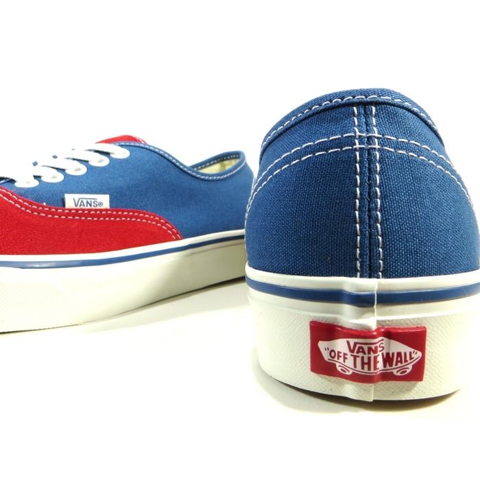 VANS（ヴァンズ） バンズ スニーカー シューズ 靴 AUTHENTIC 