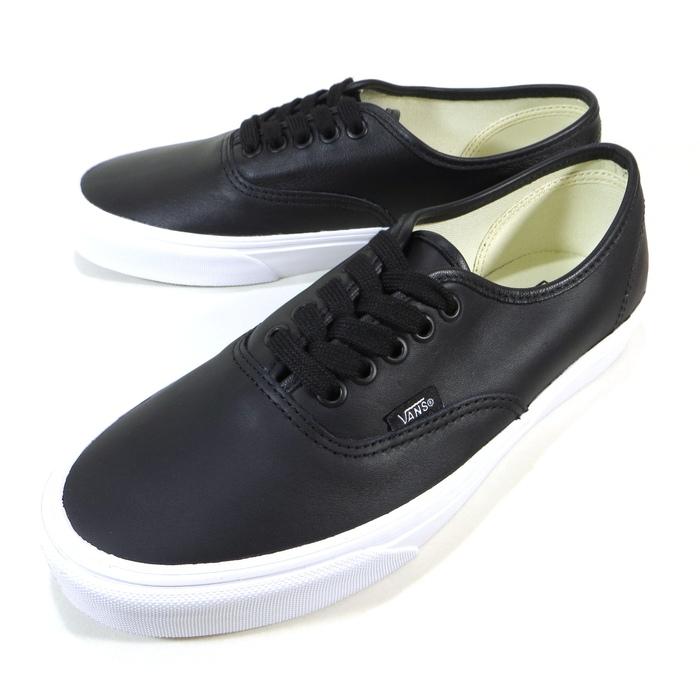 VANS（ヴァンズ） バンズ スニーカー シューズ 靴 AUTHENTIC 