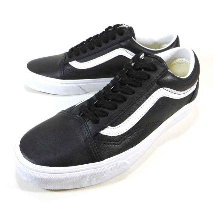 VANS（ヴァンズ） バンズ スニーカー シューズ 靴 OLD SKOOL 