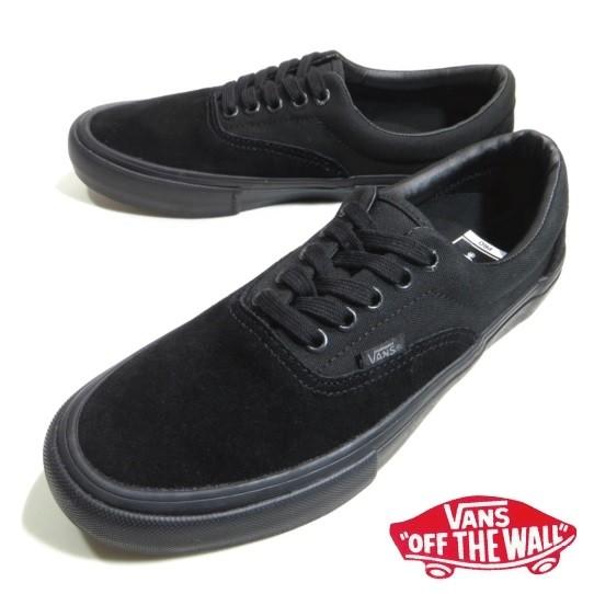 vans era pro skate