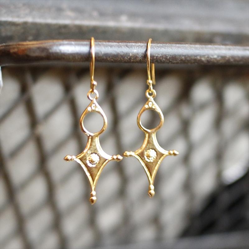 アフガンノマドリングN