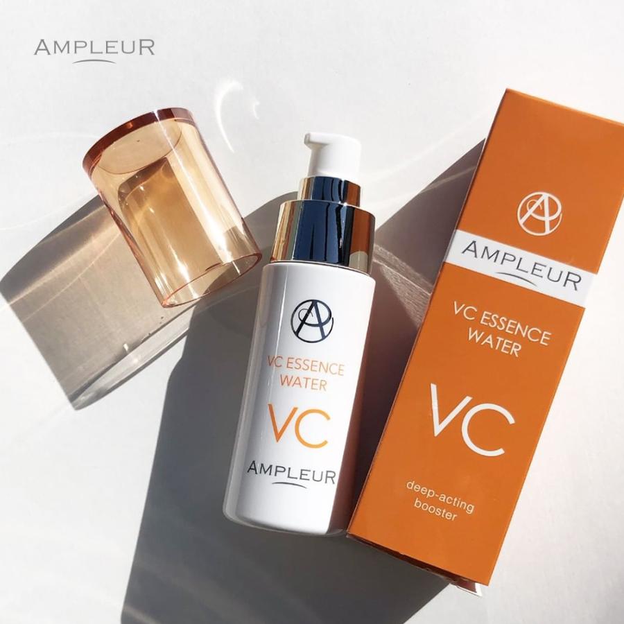 AMPLEUR（アンプルール） ビタミンC 美容水 VCエッセンスウォーター