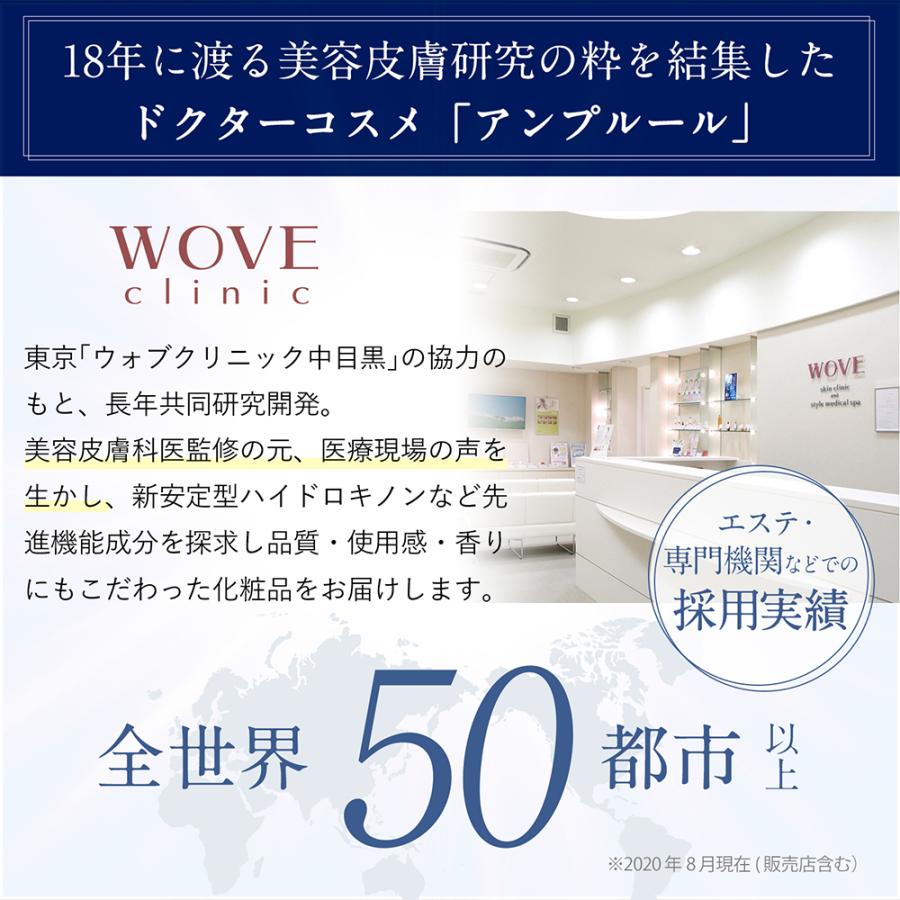 最高の 送料無料 薬用美白美容液 医薬部外品 24時間美白 シミ予防 アンプルール ラグジュアリーホワイト 薬用アクティブフォーミュラ Ii 2本セット 国内最安値 Www Thedailyspud Com