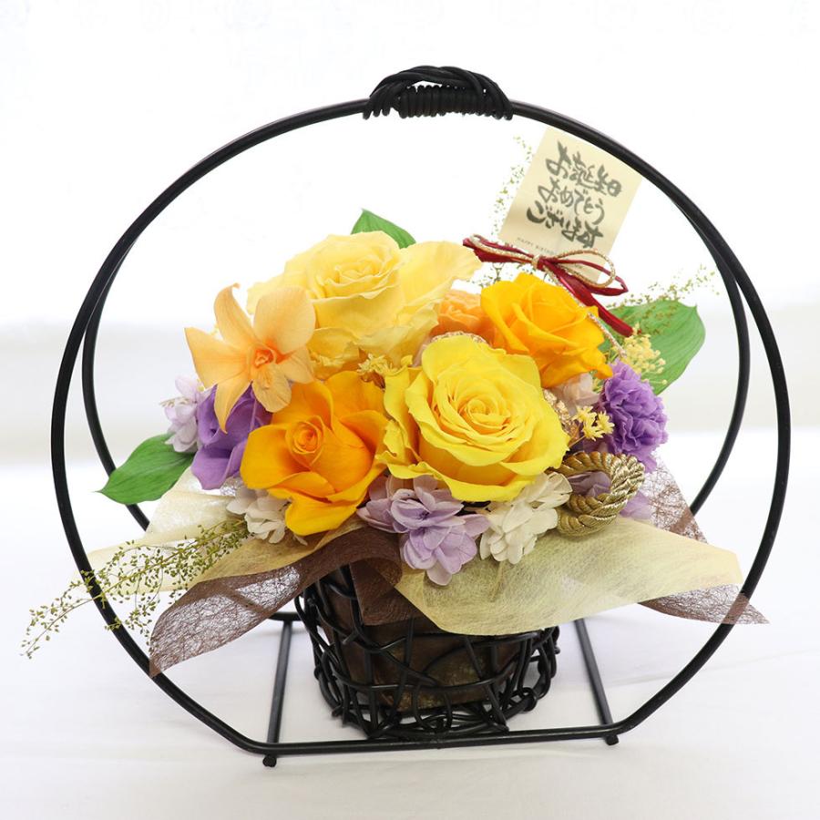 長寿祝い 花 プリザーブド 古希 喜寿 お祝い 80代 還暦祝い 喜寿祝い 米寿祝い 花 女性 和風 プリザーブドフラワー 誕生日 60代 70代 花 お祝い 舞華 P 花ギフト 贈り物 アンプール 通販 Yahoo ショッピング