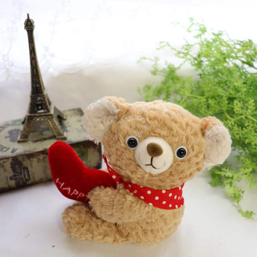 誕生日プレゼント 女の子 かわいい くま ぬいぐるみ コービーコービー ぬいぐるみ Cobe Cobe コービー だっこハートベージュ P 花ギフト 贈り物 アンプール 通販 Yahoo ショッピング