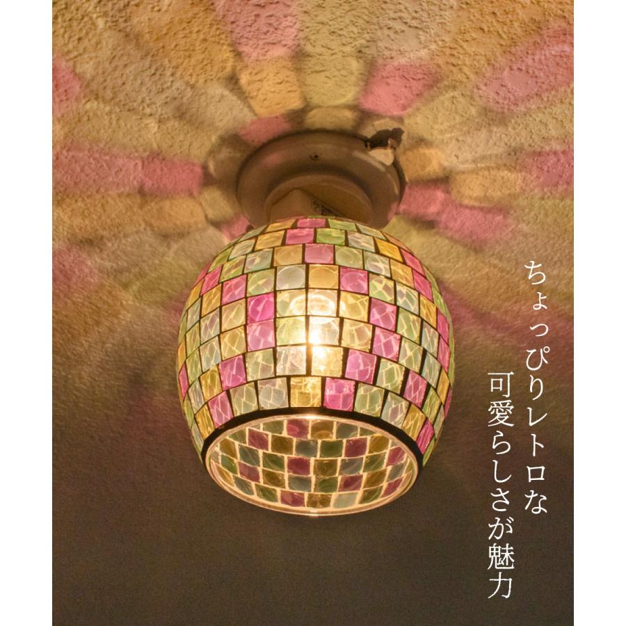 Ampoule（アンプール） Ampoule公式 シーリングライト 1灯 トイレ 照明