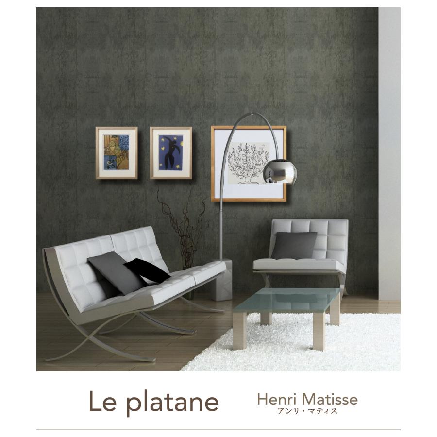 Henri Matisse マティス ポスター アートパネル アートポスター アート