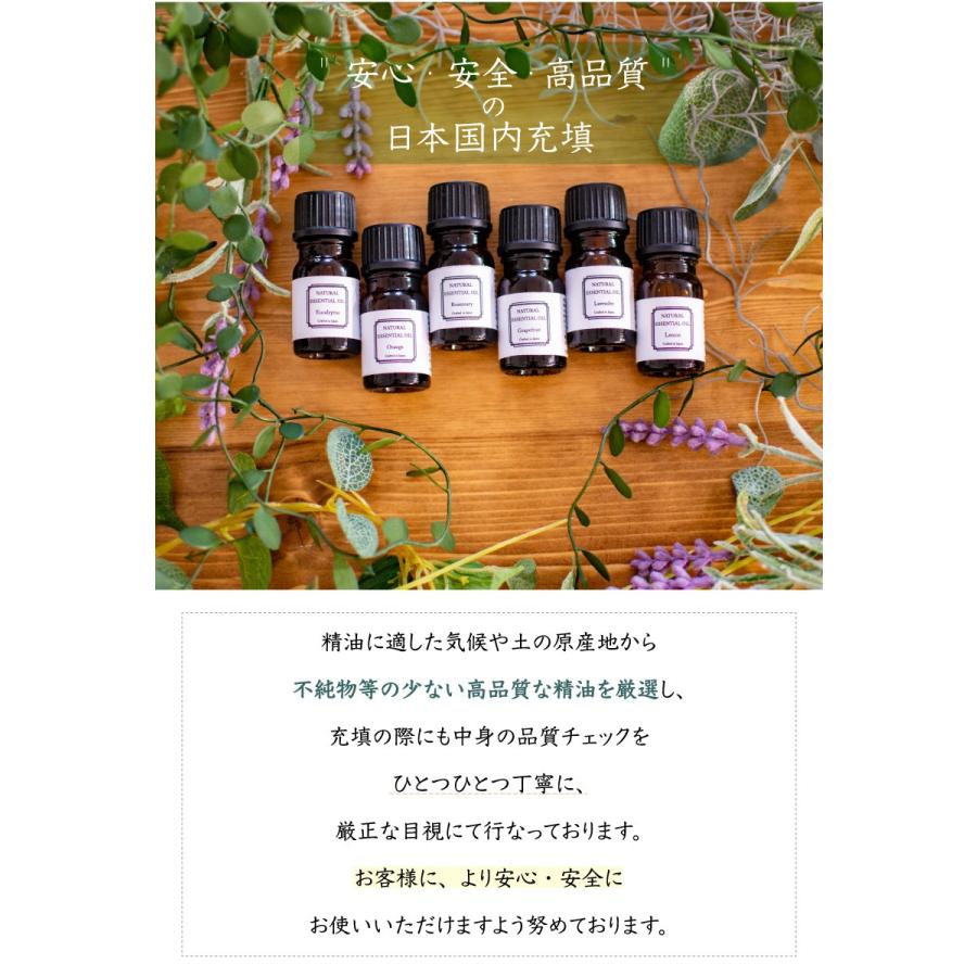 アロマオイル 精油 エッセンシャルオイル レモン 5ml 天然 日本製 高品質 安心 安全 アロマ 香り 癒し 効果 健康 おしゃれ 種類 雑貨 704 おしゃれ照明のampoule 通販 Yahoo ショッピング