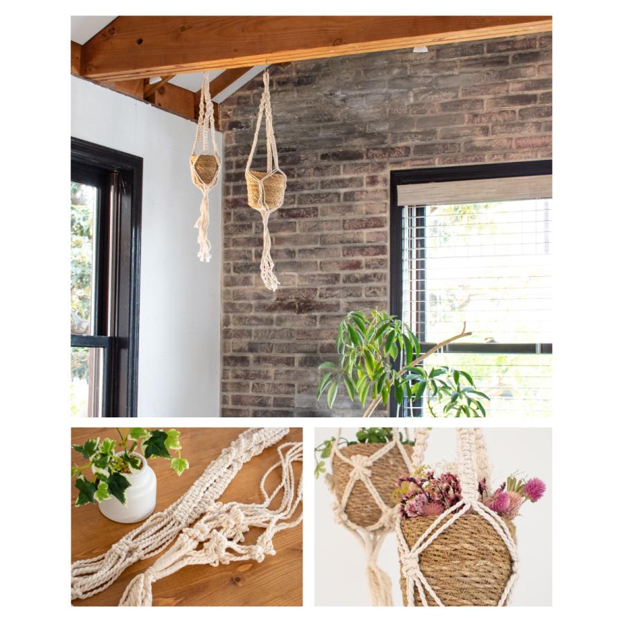 ハンギングプランター プラントハンガー ハンギング おしゃれ