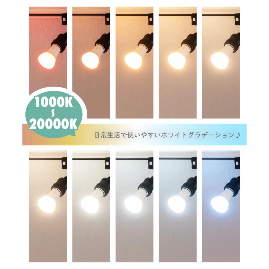Philips Hue ホワイトグラデーション E26 1100lm 8個セット Hue スターター キット: E26 LED 電球 ホワイトグラデーション 2個 +