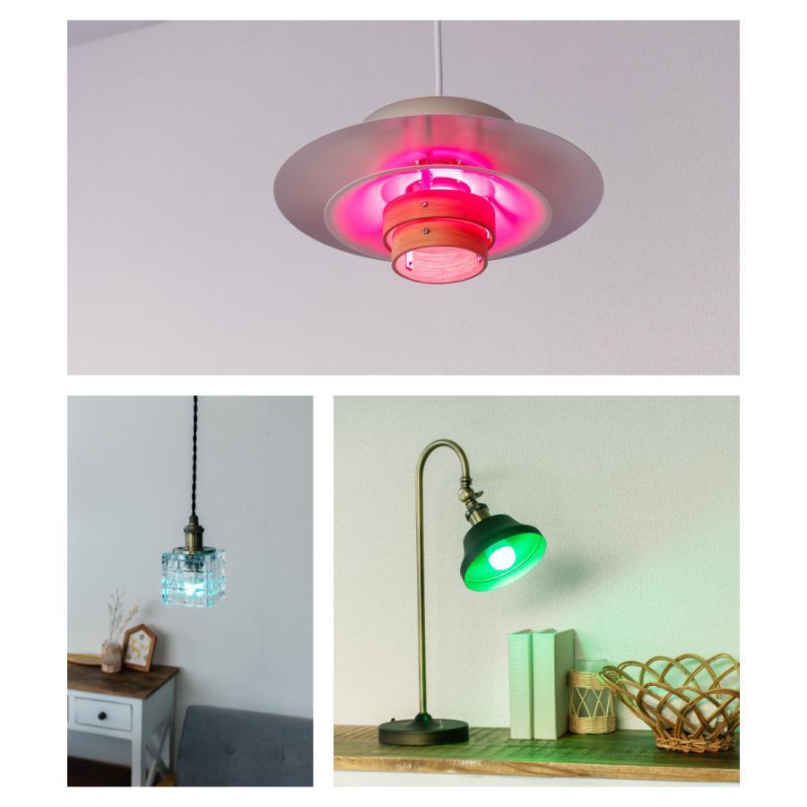 Hue（Philips） PHIILIPS Hue LED電球 スマートライト LED 電球 E17