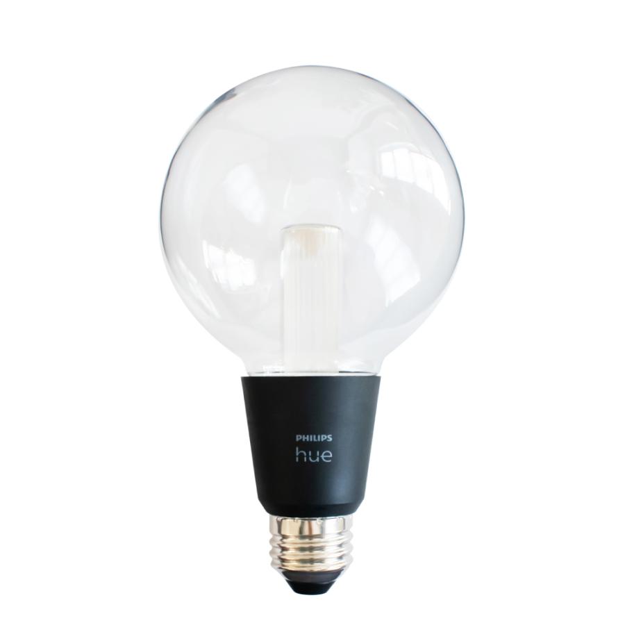 Hue（Philips） PHILIPS Hue LED電球 スマートライト LED 電球 E26 6.5