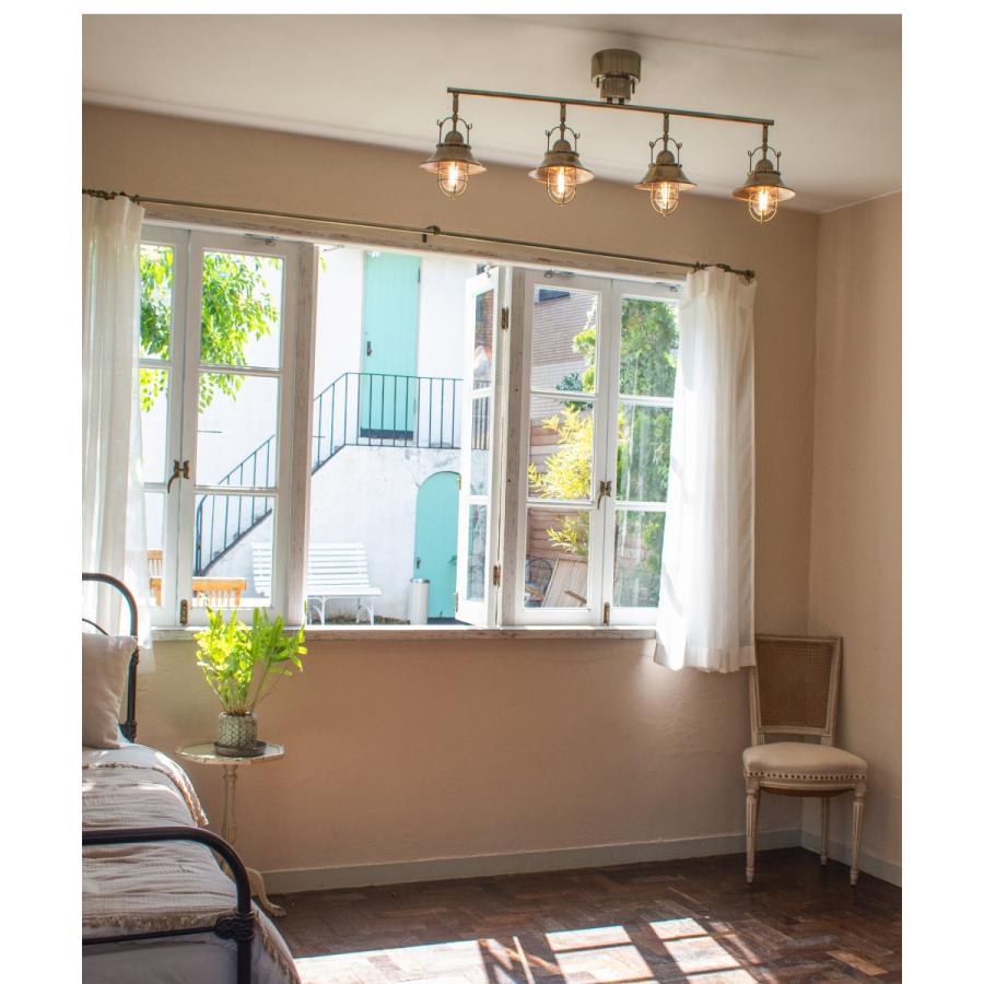 Ampoule（アンプール） Ampoule公式 シーリングライト リビング led 4