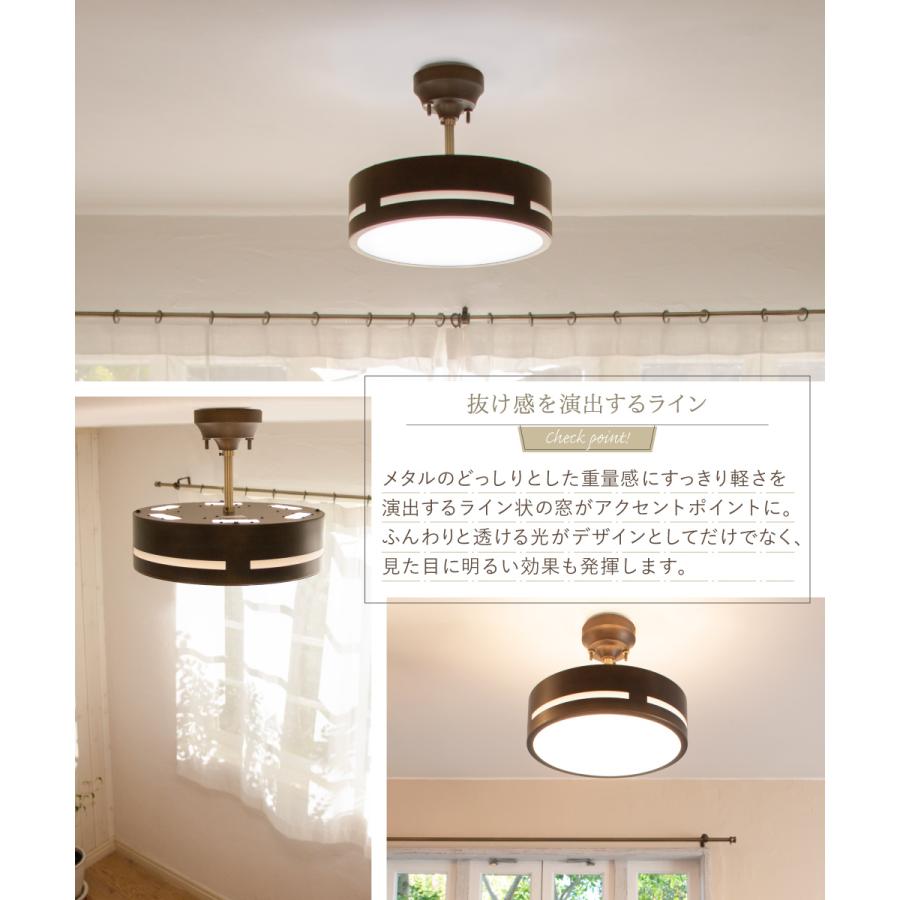 Ampoule（アンプール） Ampoule公式 上下点灯 LEDシーリングライト