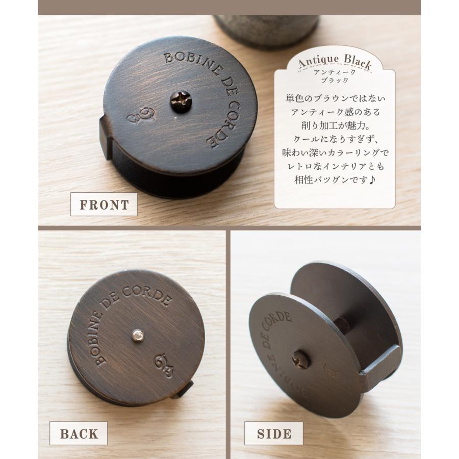Ampoule公式 コードリール ペンダントライト 照明 おしゃれ メタル スチール アンティーク コード調整 レトロ 北欧 ゴールド ヴィンテージゴールド | Ampoule | 08