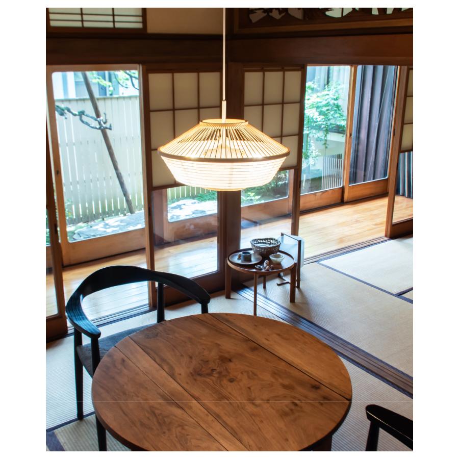 Ampoule（アンプール） Ampoule公式 ペンダントライト LED 和風 和室 6