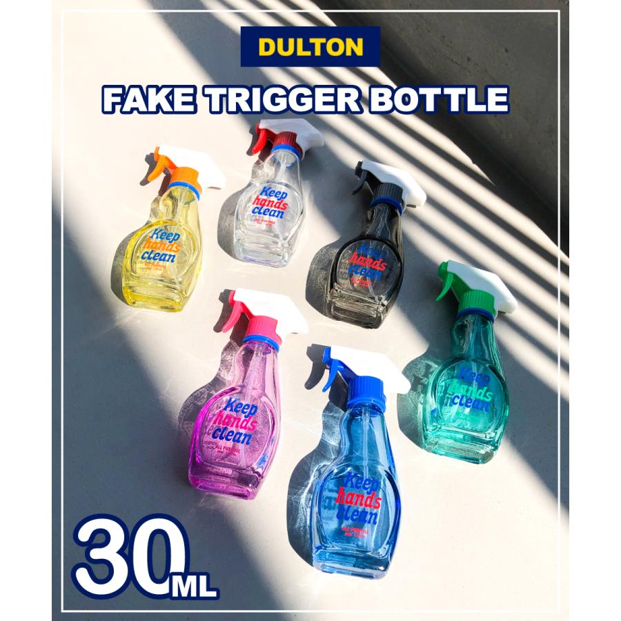 スプレー ボトル おしゃれ 容器 消毒液 アルコール 化粧水 スプレーボトル 30ml インテリア 雑貨 詰め替え 空ボトル ミスト 可愛い ピンク イエロー ダルトン H 0255sbl Yl おしゃれ照明のampoule 通販 Yahoo ショッピング