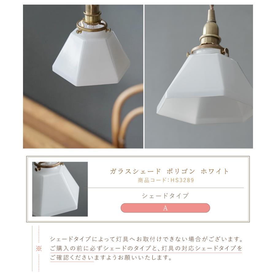 AXCIS（アクシス） ランプシェード シェードのみ 傘 照明 おしゃれ