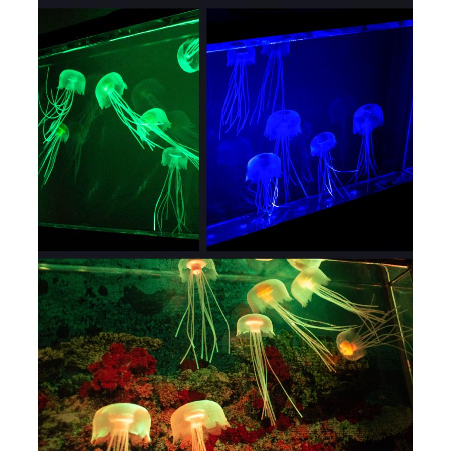 ISHIGURO アクアリウム アクア クラゲ くらげ 水槽 LED LED ISHIGURO アクアリウム アクア クラゲ くらげ 水槽 LED LED