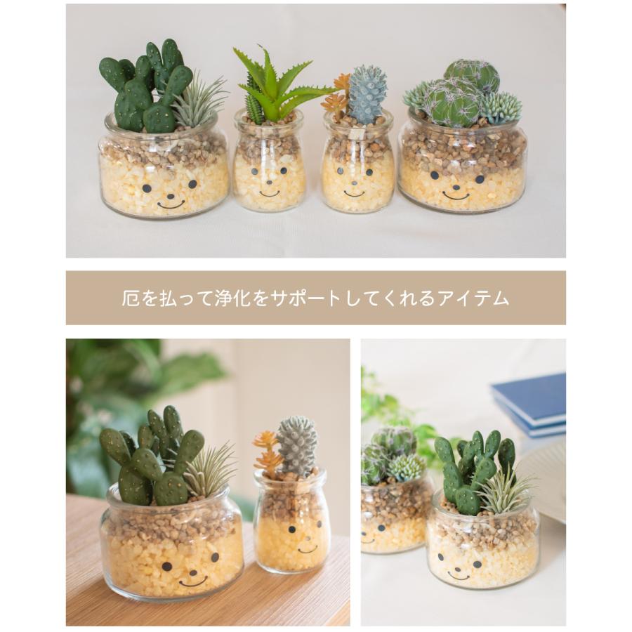 フェイクグリーン 多肉植物 サボテン 風水 人工観葉植物 造花 消臭アーティフィシャルグリーン おしゃれ 玄関 キッチン Ct触媒 ギフト Famille ファミーユ L Kh おしゃれ照明のampoule 通販 Yahoo ショッピング
