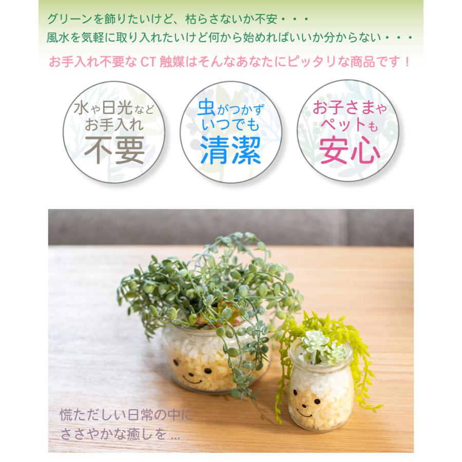 フェイクグリーン 多肉植物 サボテン 風水 人工観葉植物 造花 消臭アーティフィシャルグリーン おしゃれ 玄関 キッチン Ct触媒 ギフト Famille ファミーユ S Kh おしゃれ照明のampoule 通販 Yahoo ショッピング