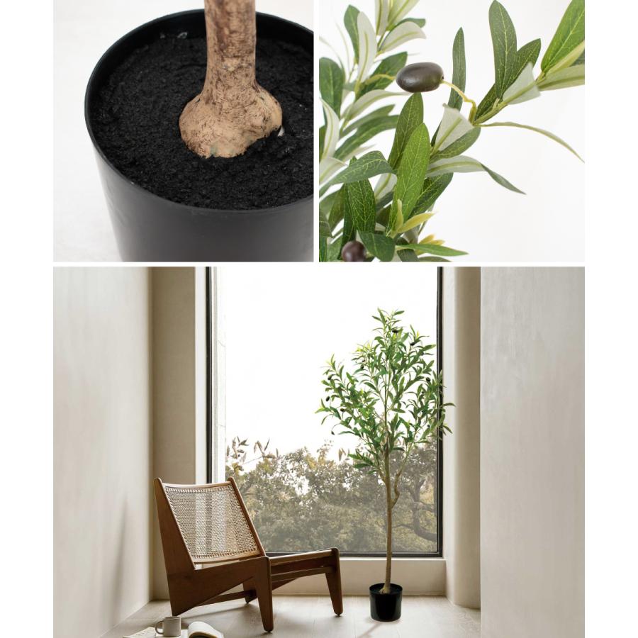 キシマ（KISHIMA） 観葉植物 フェイク 大型 フェイクグリーン 組み立て