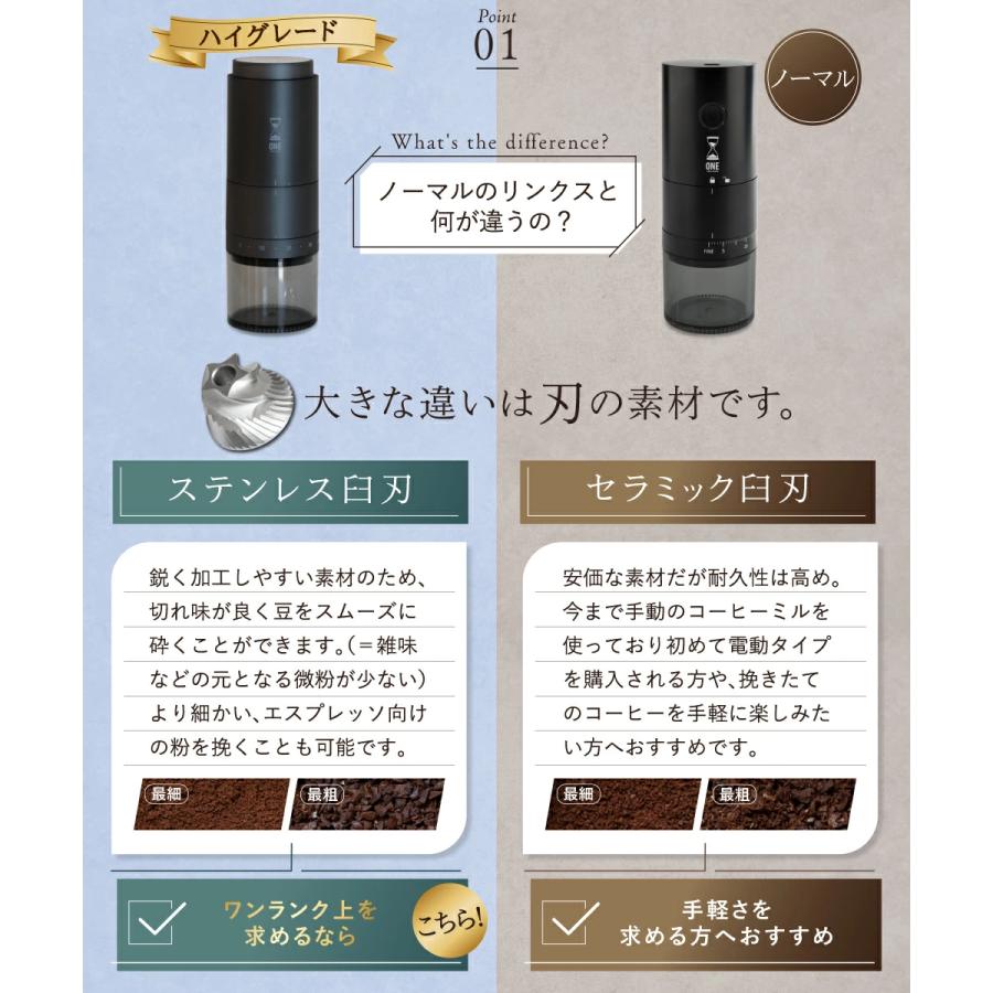 キシマ（KISHIMA） 特典付き♪ エスプレッソ対応 ONE SECOND コーヒー