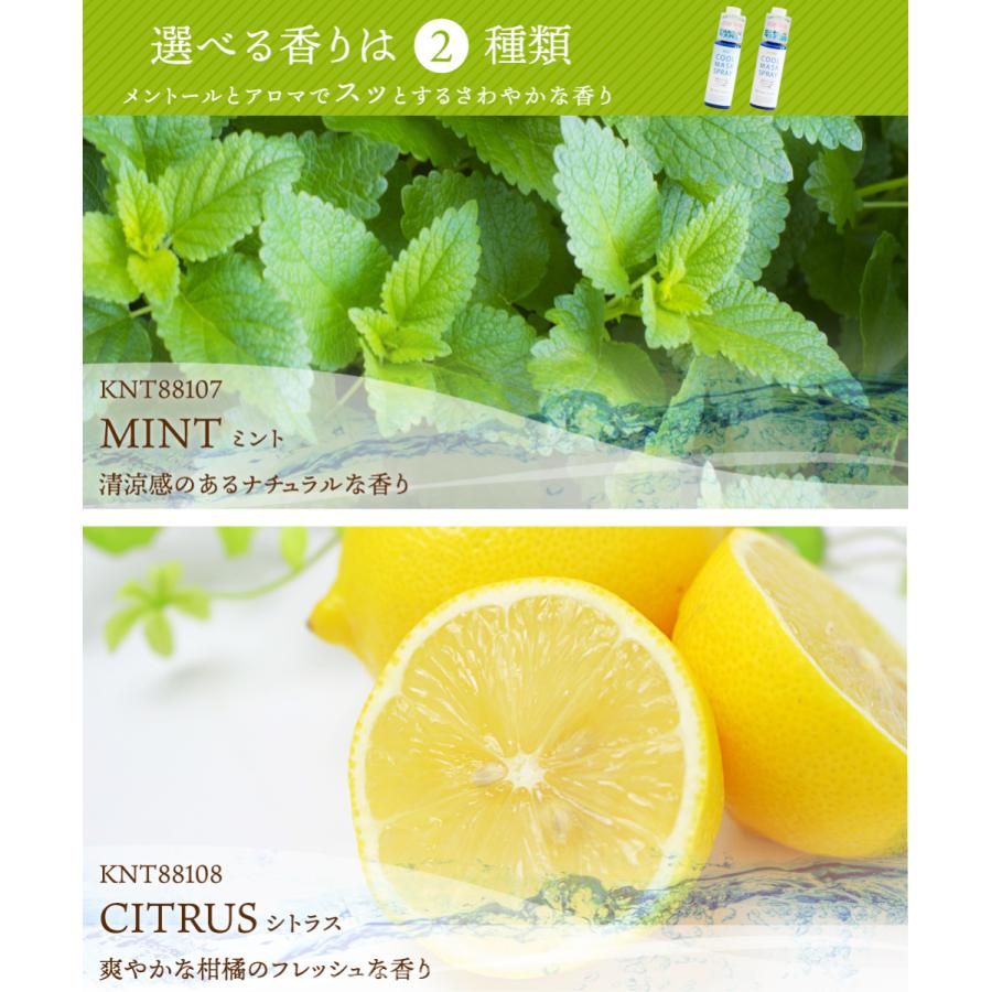 マスクスプレー アロマ 冷感 除菌 ミント 日本製 カテプロテクト マスク 消臭 抗菌 安全 予防 60ml 2本組 送料無料 クールマスクスプレー グリーンティーラボ Knt107 Knt108 Set おしゃれ照明のampoule 通販 Yahoo ショッピング