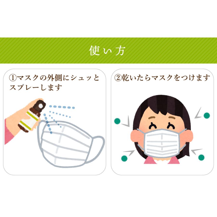 マスクスプレー アロマ 冷感 除菌 ミント 日本製 カテプロテクト マスク 消臭 抗菌 安全 予防 60ml 2本組 送料無料 クールマスクスプレー グリーンティーラボ Knt107 Knt108 Set おしゃれ照明のampoule 通販 Yahoo ショッピング