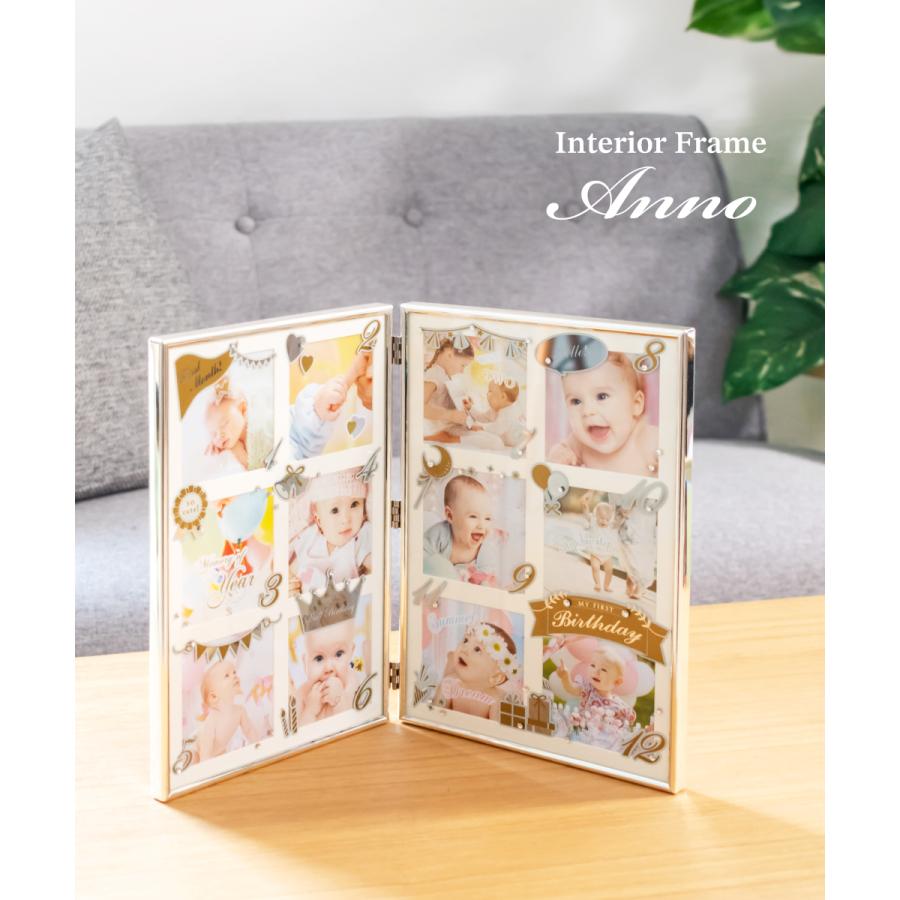 キシマ　フォトフレーム キシマ フォトフレーム 写真立て インテリア 写真 フレーム