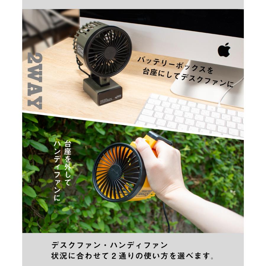 扇風機 小型 卓上 おしゃれ 携帯扇風機 ハンディファン ハンディ 携帯 ポータブル Usb 電池式 手持ち 軽量 かっこいい 可愛い プレゼント Slower Slw199 Slw199 1 おしゃれ照明のampoule 通販 Yahoo ショッピング