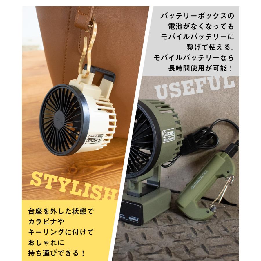 扇風機 小型 卓上 おしゃれ 携帯扇風機 ハンディファン ハンディ 携帯 ポータブル Usb 電池式 手持ち 軽量 かっこいい 可愛い プレゼント Slower Slw199 Slw199 1 おしゃれ照明のampoule 通販 Yahoo ショッピング