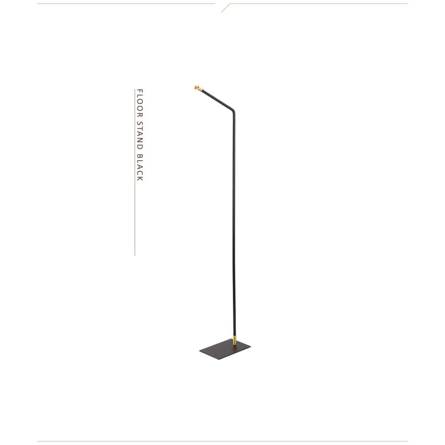 gram eight フロアライト 照明 おしゃれ フロアスタンド スタンド